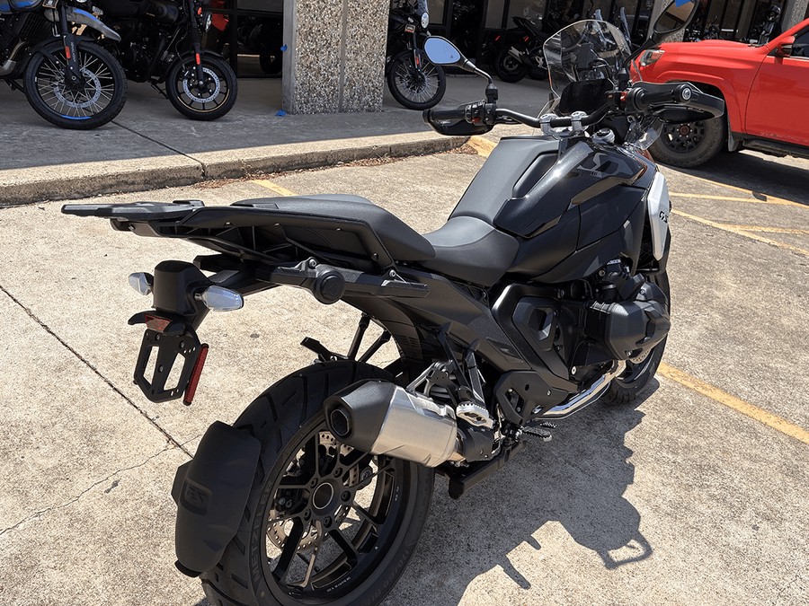 2026 BMW R1300GS