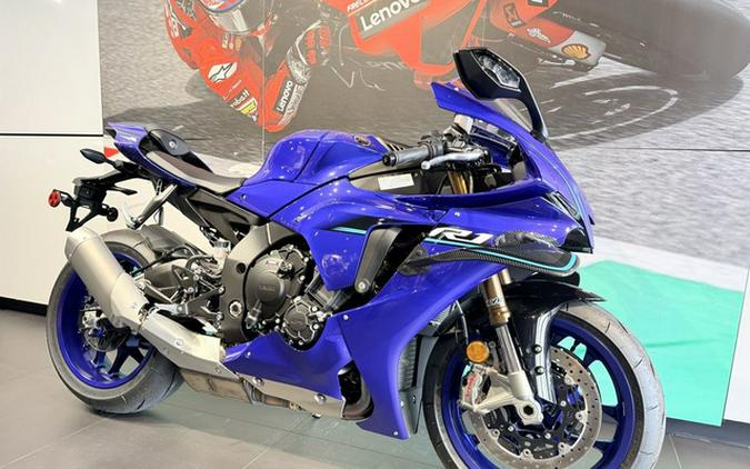 2026 Yamaha YZF R1