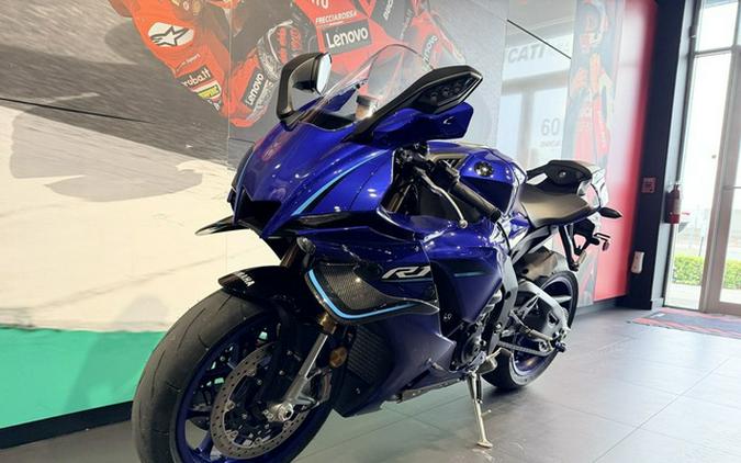 2026 Yamaha YZF R1