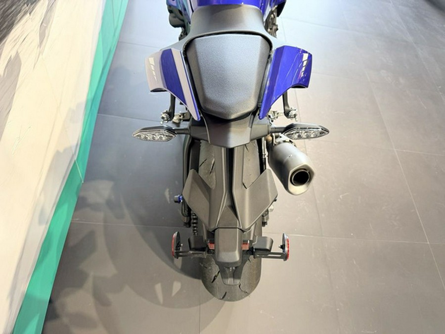 2026 Yamaha YZF R1