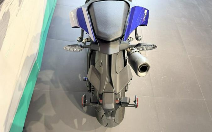2026 Yamaha YZF R1