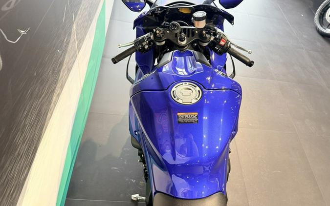 2026 Yamaha YZF R1