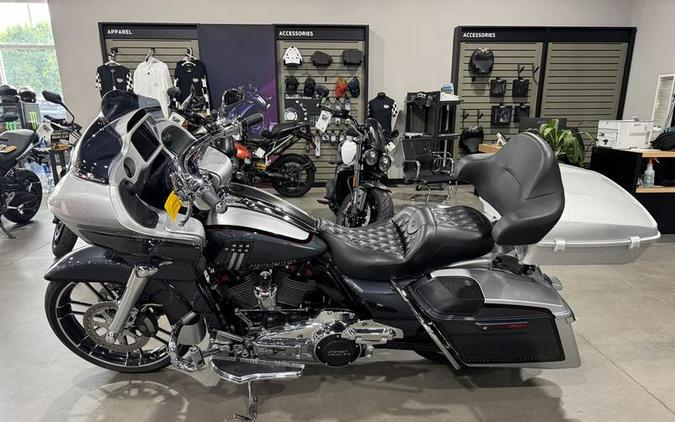 2019 Harley-Davidson® FLTRXSE - CVO™ Road Glide®