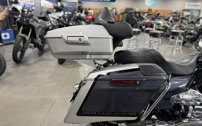 2019 Harley-Davidson® FLTRXSE - CVO™ Road Glide®