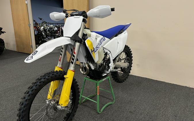 2027 Husqvarna FX 450
