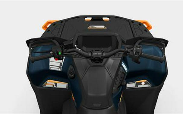 2027 Can-Am Outlander XT-P 1000R