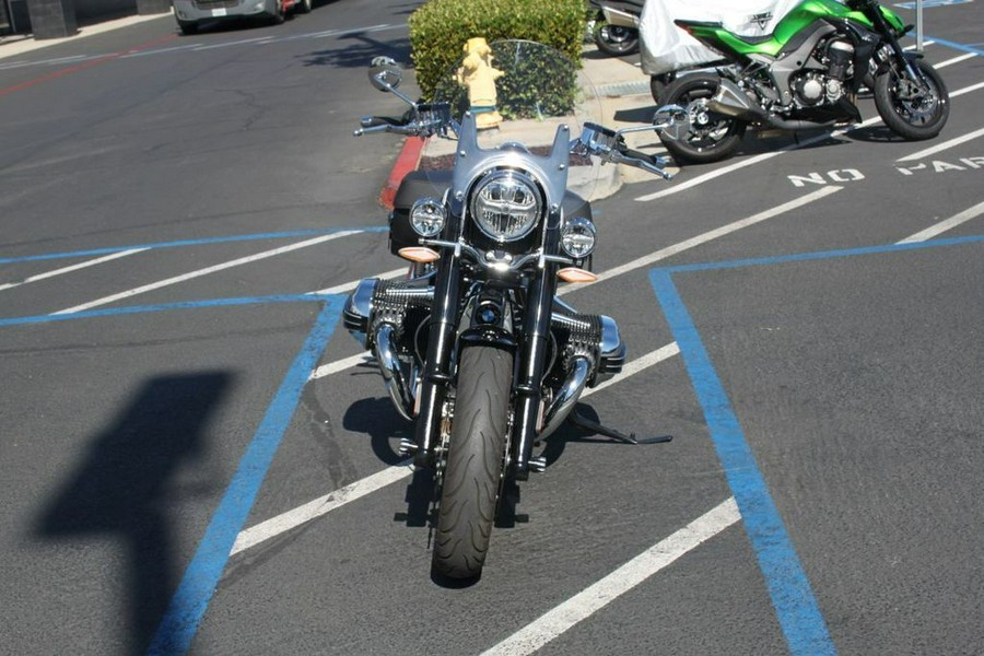 2021 BMW R 18 Classic