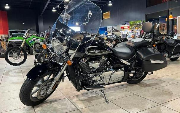 2018 Suzuki Boulevard C90T