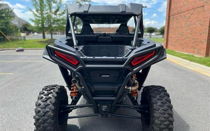 2024 Polaris RZR XP 4 1000 Premium