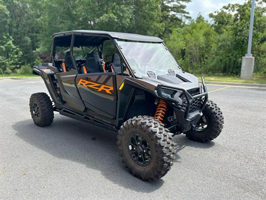 2024 Polaris RZR XP 4 1000 Premium