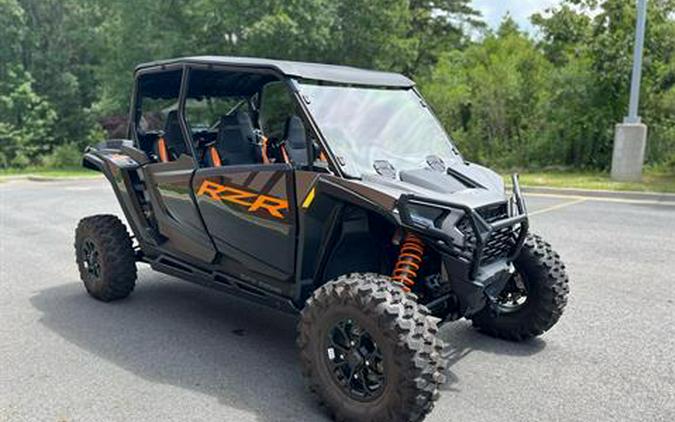 2024 Polaris RZR XP 4 1000 Premium