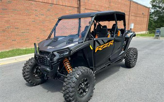 2024 Polaris RZR XP 4 1000 Premium