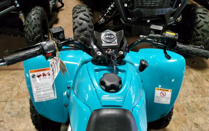 2023 KYMCO Mongoose 270i