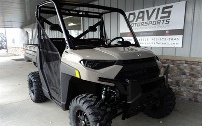 2024 Polaris Ranger XP 1000 Premium