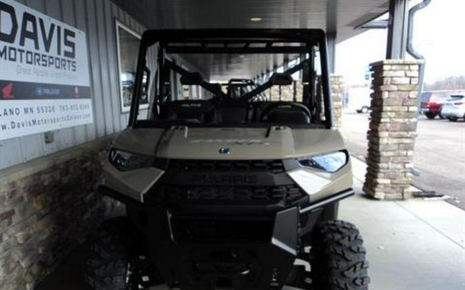 2024 Polaris Ranger XP 1000 Premium