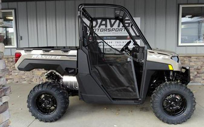 2024 Polaris Ranger XP 1000 Premium