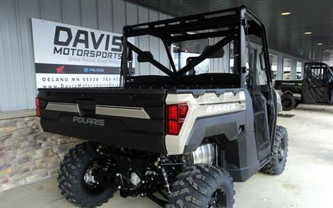 2024 Polaris Ranger XP 1000 Premium