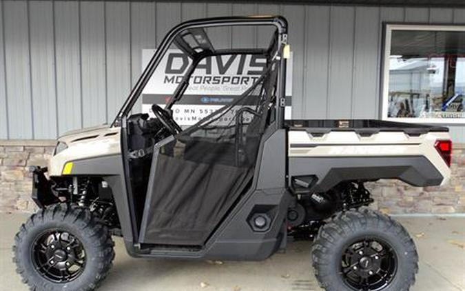 2024 Polaris Ranger XP 1000 Premium