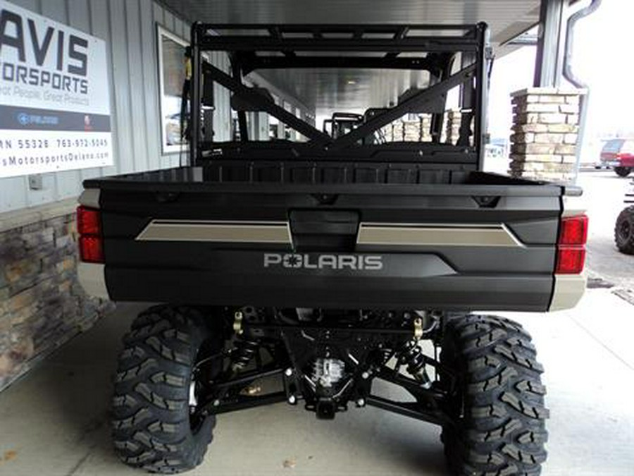 2024 Polaris Ranger XP 1000 Premium