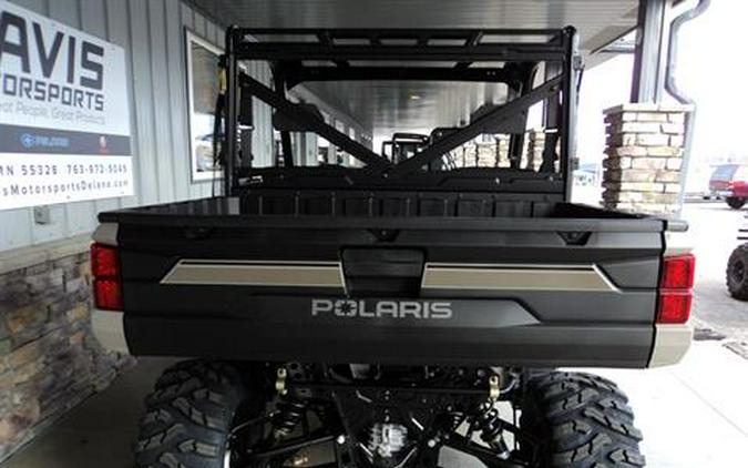 2024 Polaris Ranger XP 1000 Premium