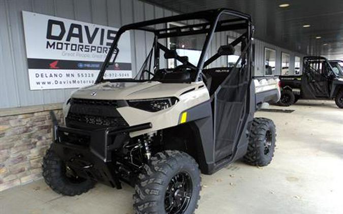 2024 Polaris Ranger XP 1000 Premium