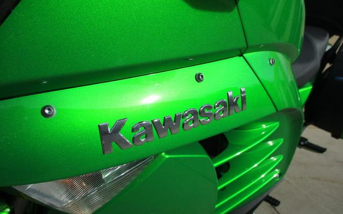 2015 Kawasaki Concours®14 ABS