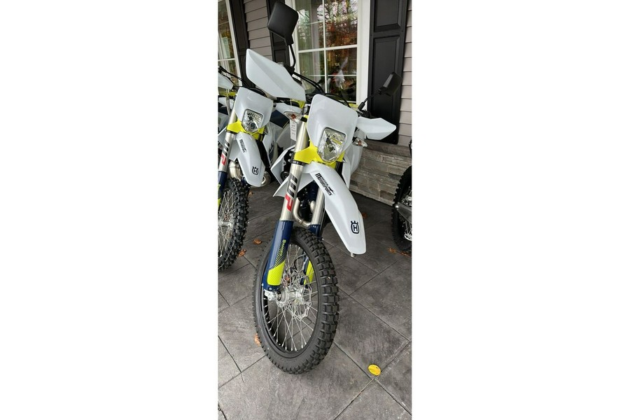 2024 Husqvarna Motorcycles FE 501s