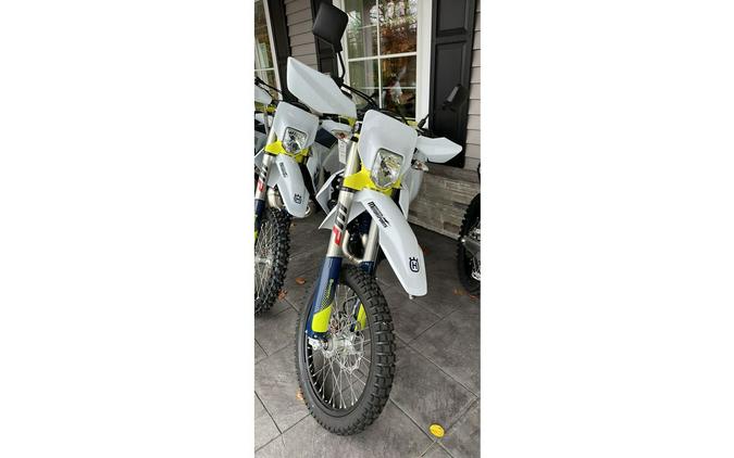 2024 Husqvarna Motorcycles FE 501s