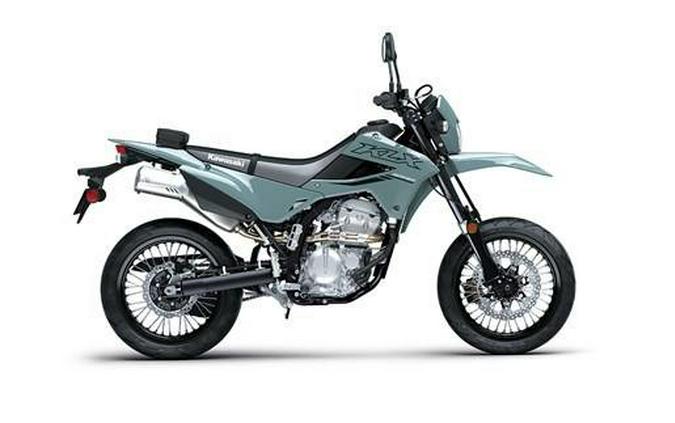 2024 Kawasaki KLX® 300SM SUPERMOTO