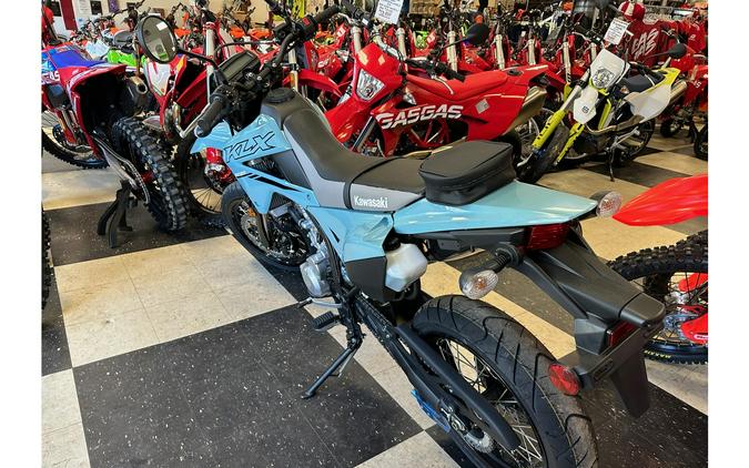 2024 Kawasaki KLX® 300SM SUPERMOTO