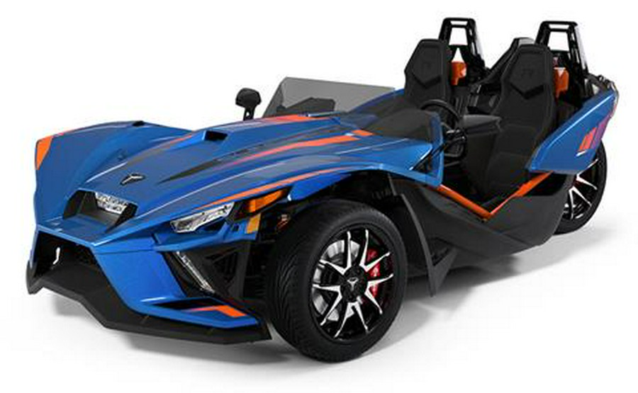 2024 Slingshot Slingshot R