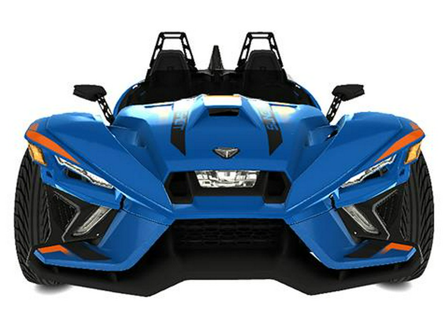 2024 Slingshot Slingshot R