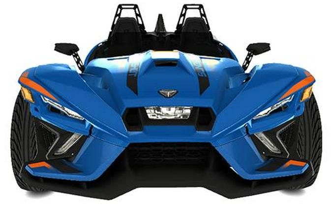 2024 Slingshot Slingshot R