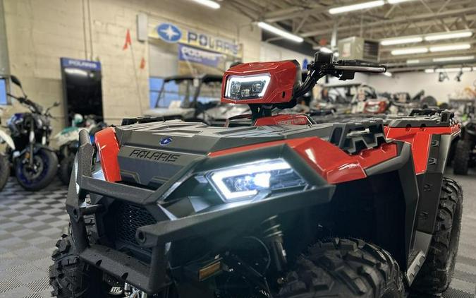 2024 Polaris® Sportsman XP 1000 Ultimate Trail