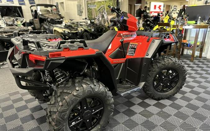 2024 Polaris® Sportsman XP 1000 Ultimate Trail