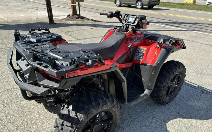 2024 Polaris® Sportsman XP 1000 Ultimate Trail