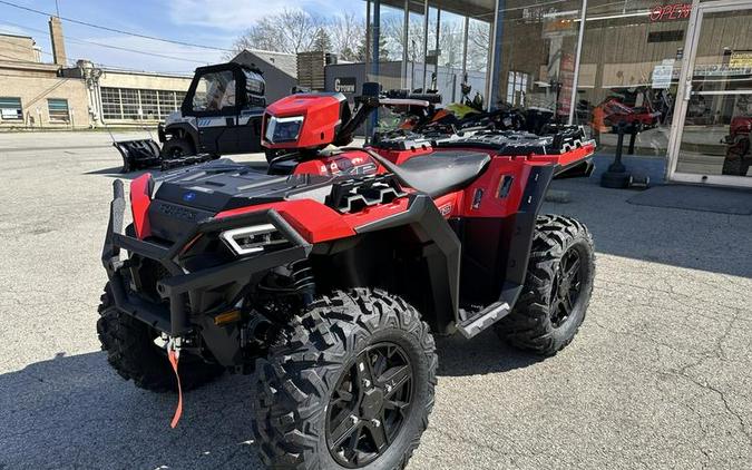 2024 Polaris® Sportsman XP 1000 Ultimate Trail