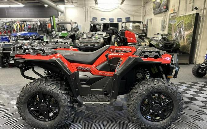 2024 Polaris® Sportsman XP 1000 Ultimate Trail