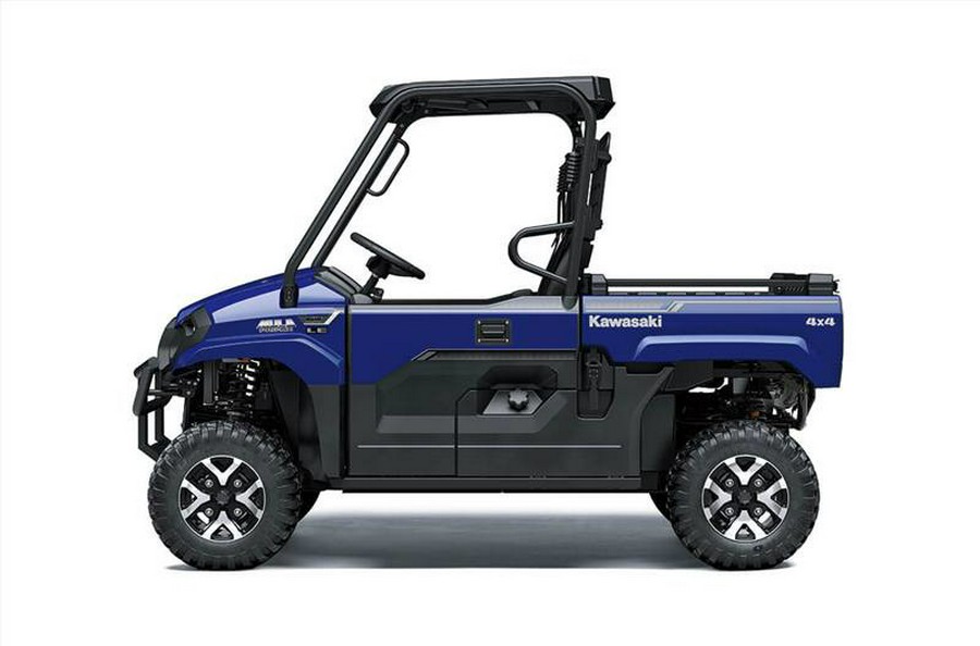 2024 Kawasaki Mule PRO-MX™ LE