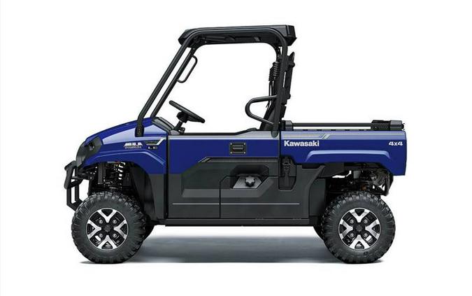 2024 Kawasaki Mule PRO-MX™ LE