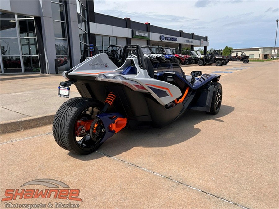 2022 Slingshot Slingshot R