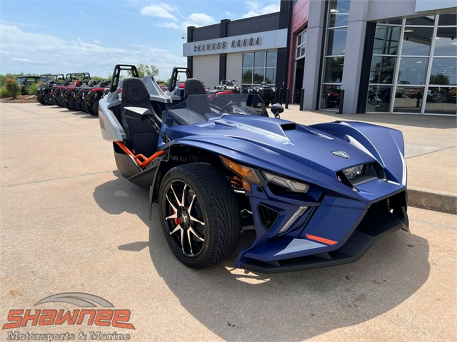 2022 Slingshot Slingshot R