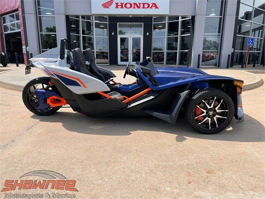 2022 Slingshot Slingshot R