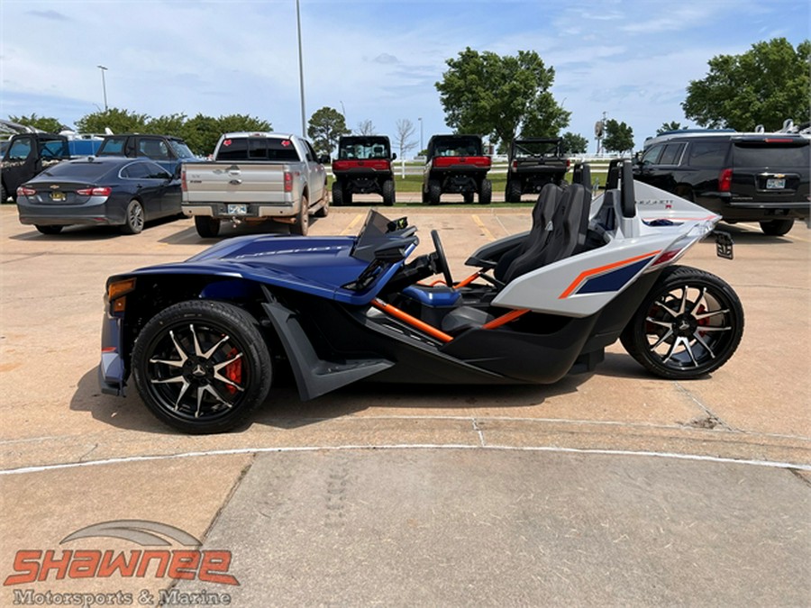 2022 Slingshot Slingshot R