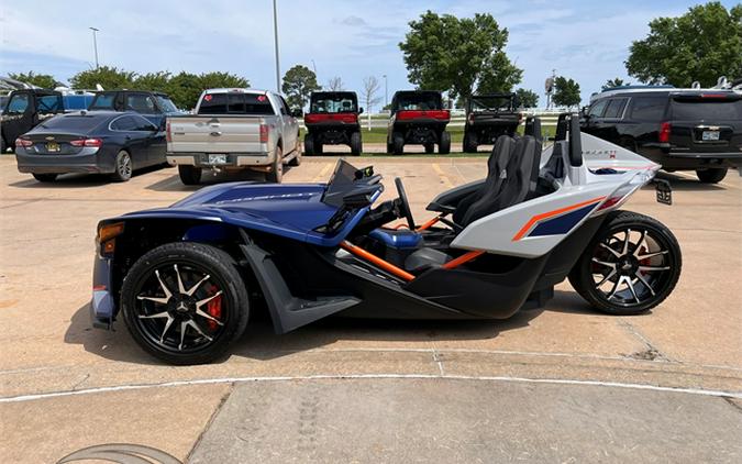 2022 Slingshot Slingshot R