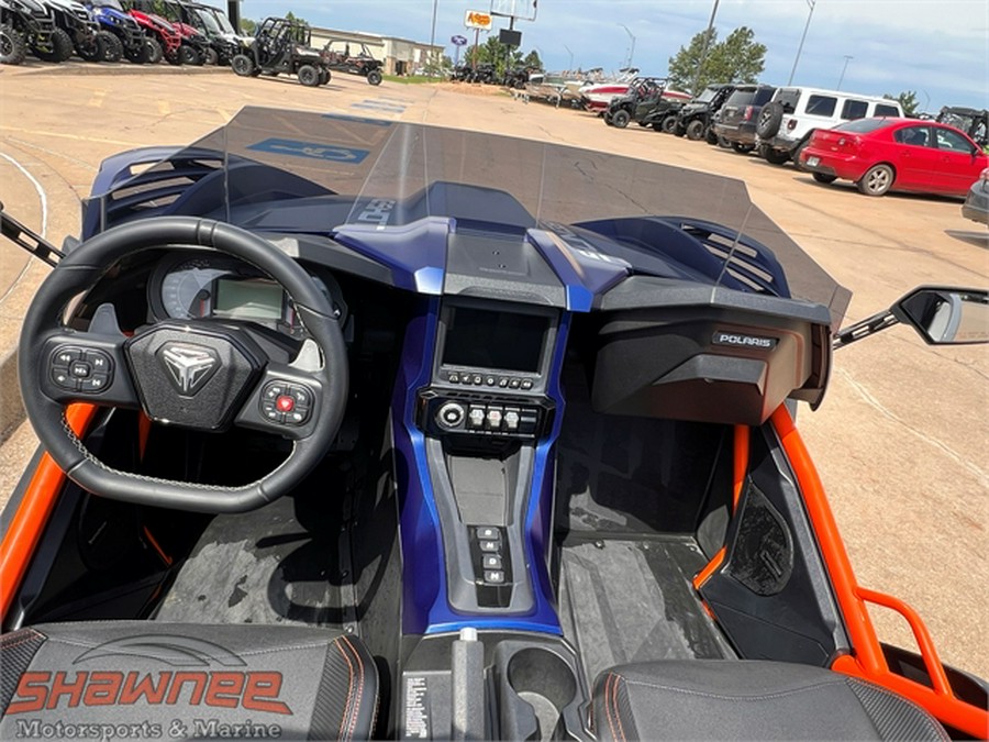 2022 Slingshot Slingshot R