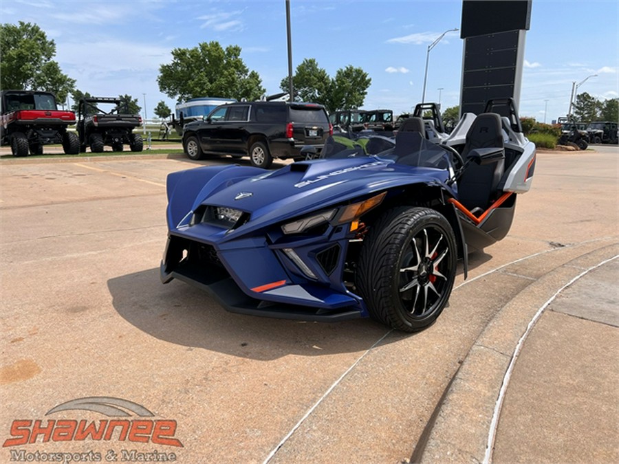 2022 Slingshot Slingshot R