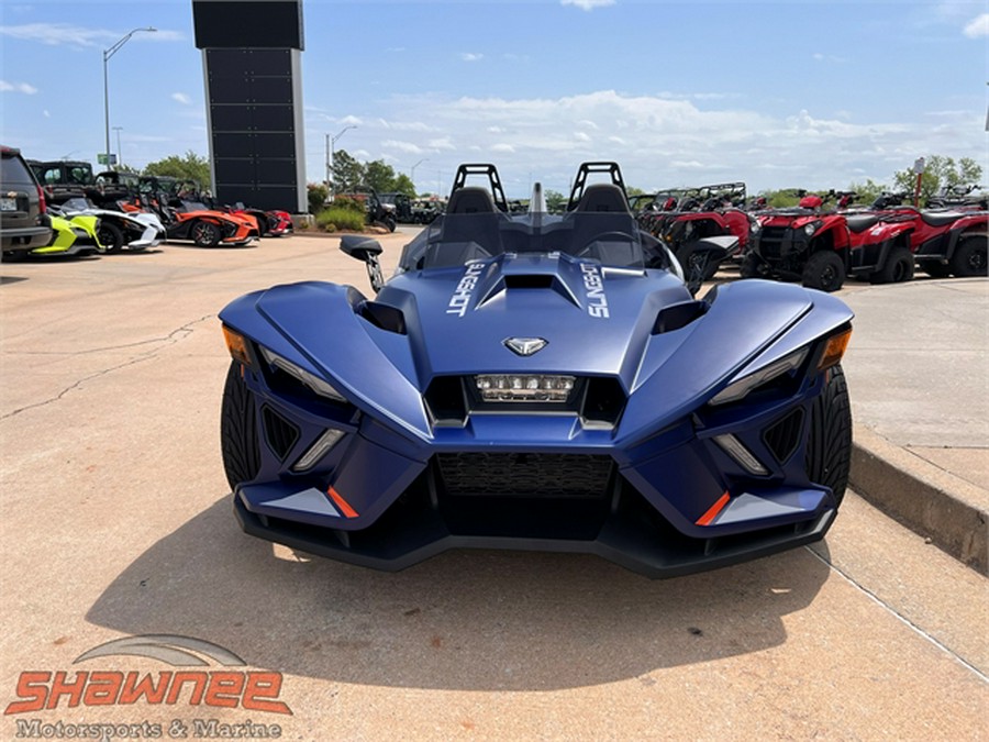 2022 Slingshot Slingshot R