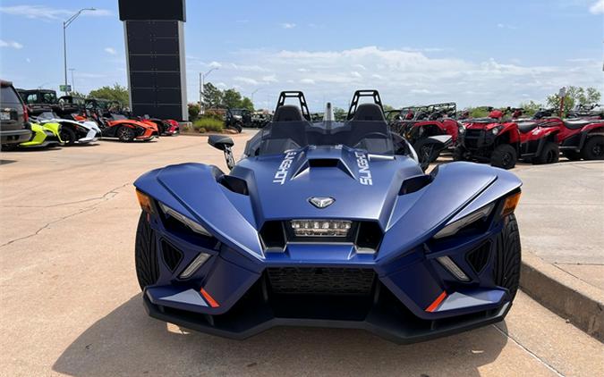 2022 Slingshot Slingshot R