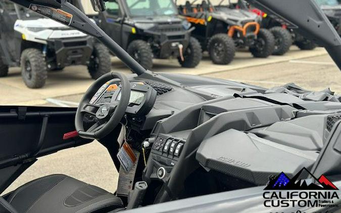 2024 Can-Am Maverick X3 X RS Turbo RR